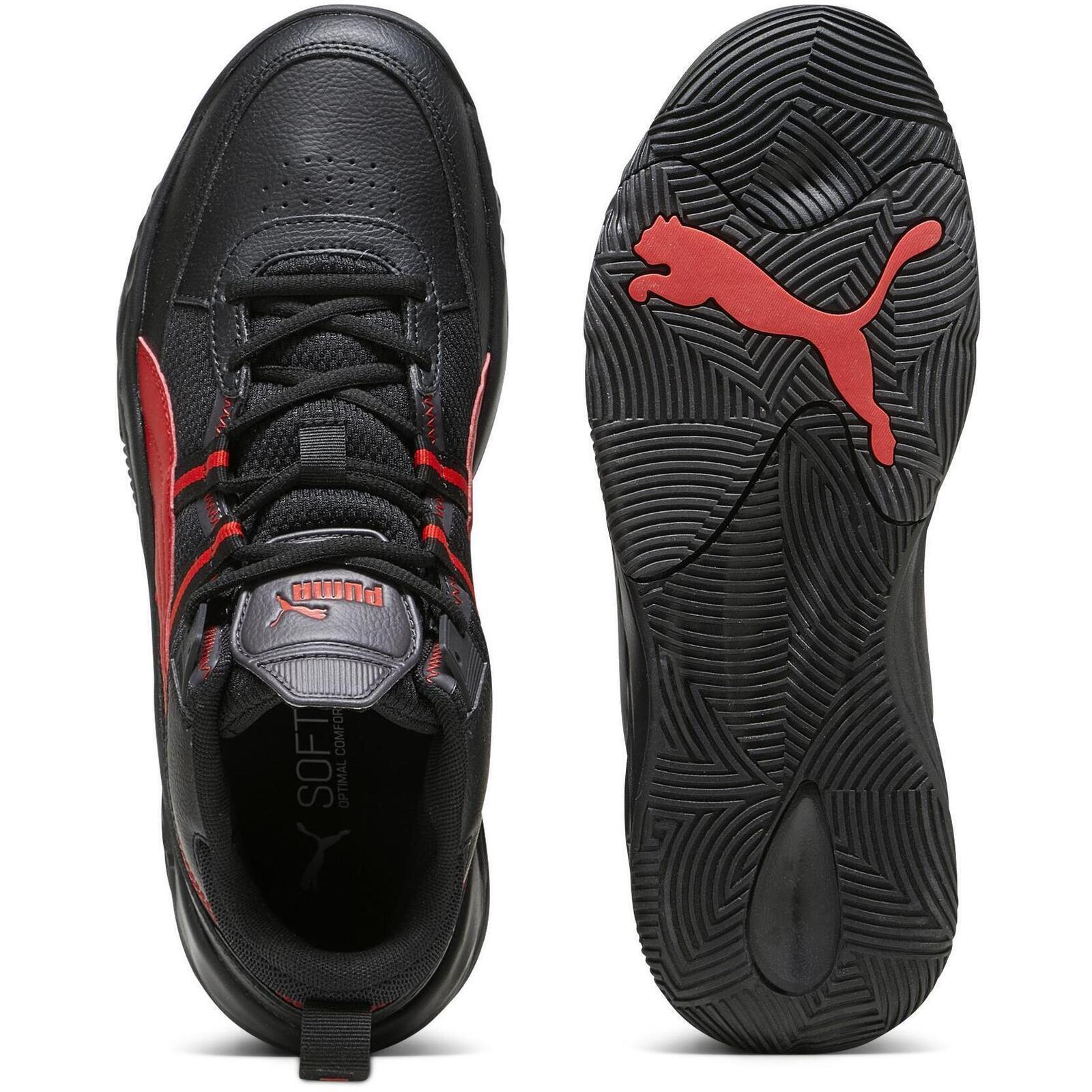 Sneakers Puma Rebound Future NextGen, Zwart, Mannen 4/7