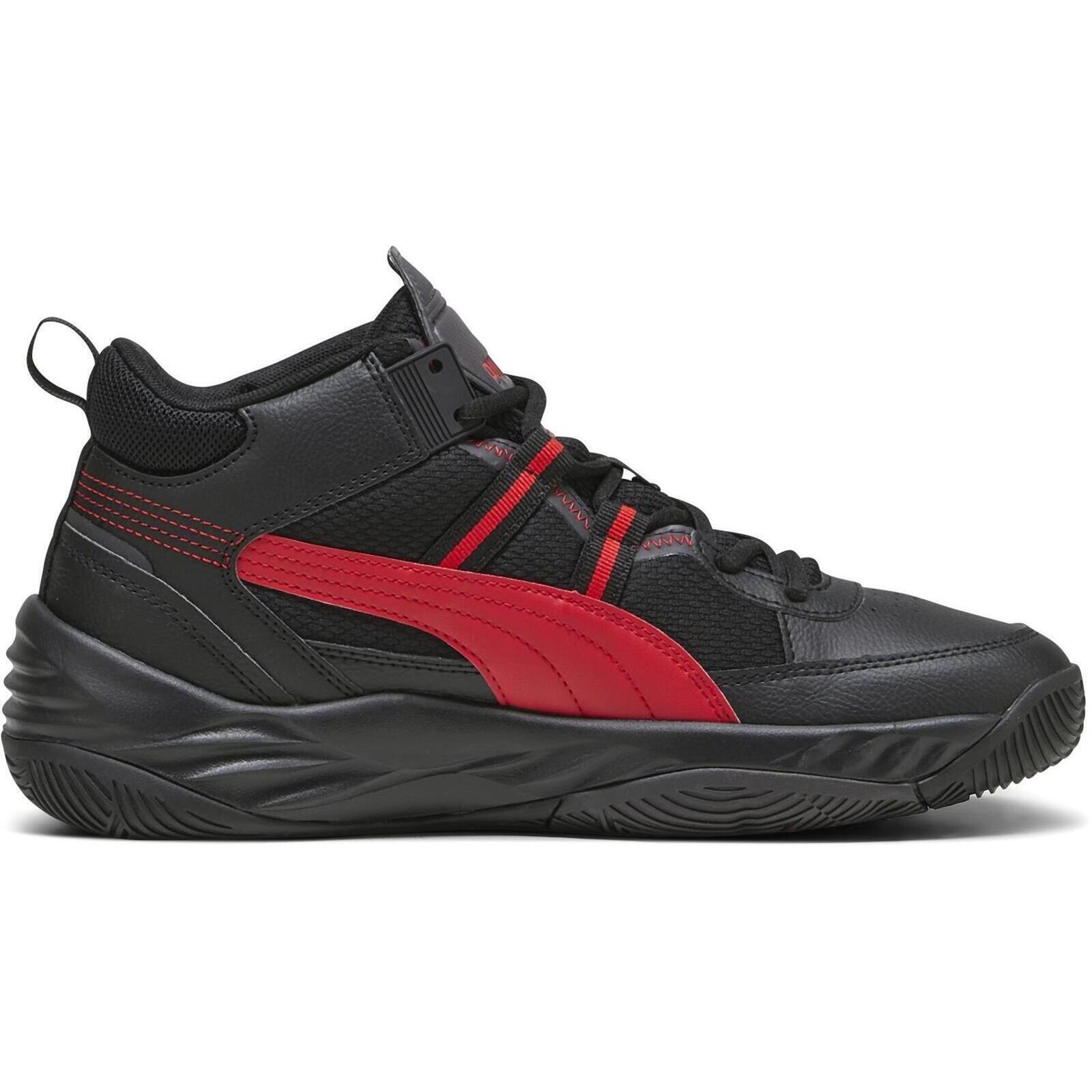 Sneakers Puma Rebound Future NextGen, Zwart, Mannen 2/7