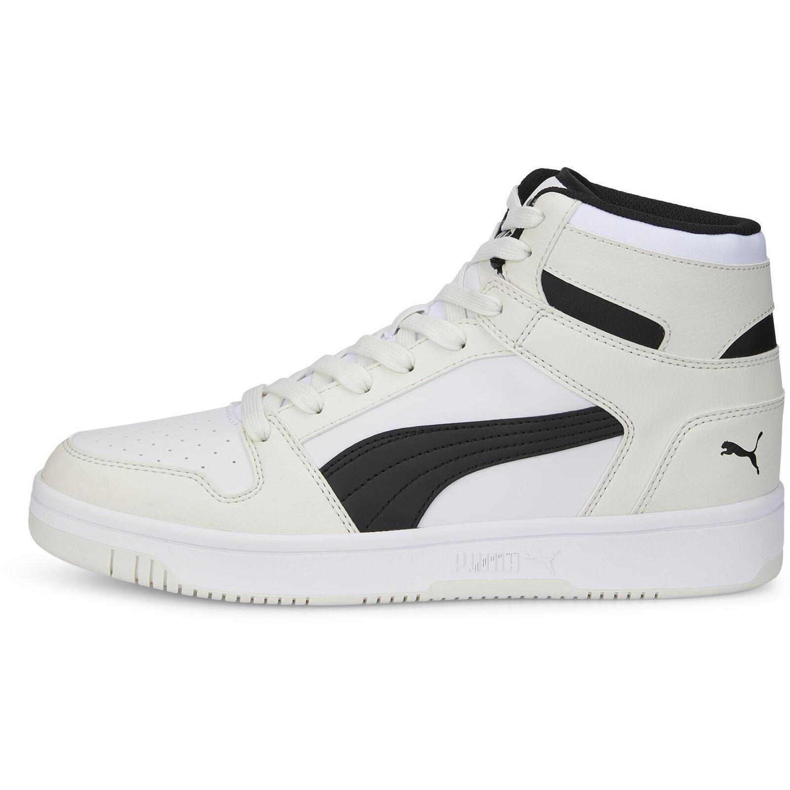 PUMA picture