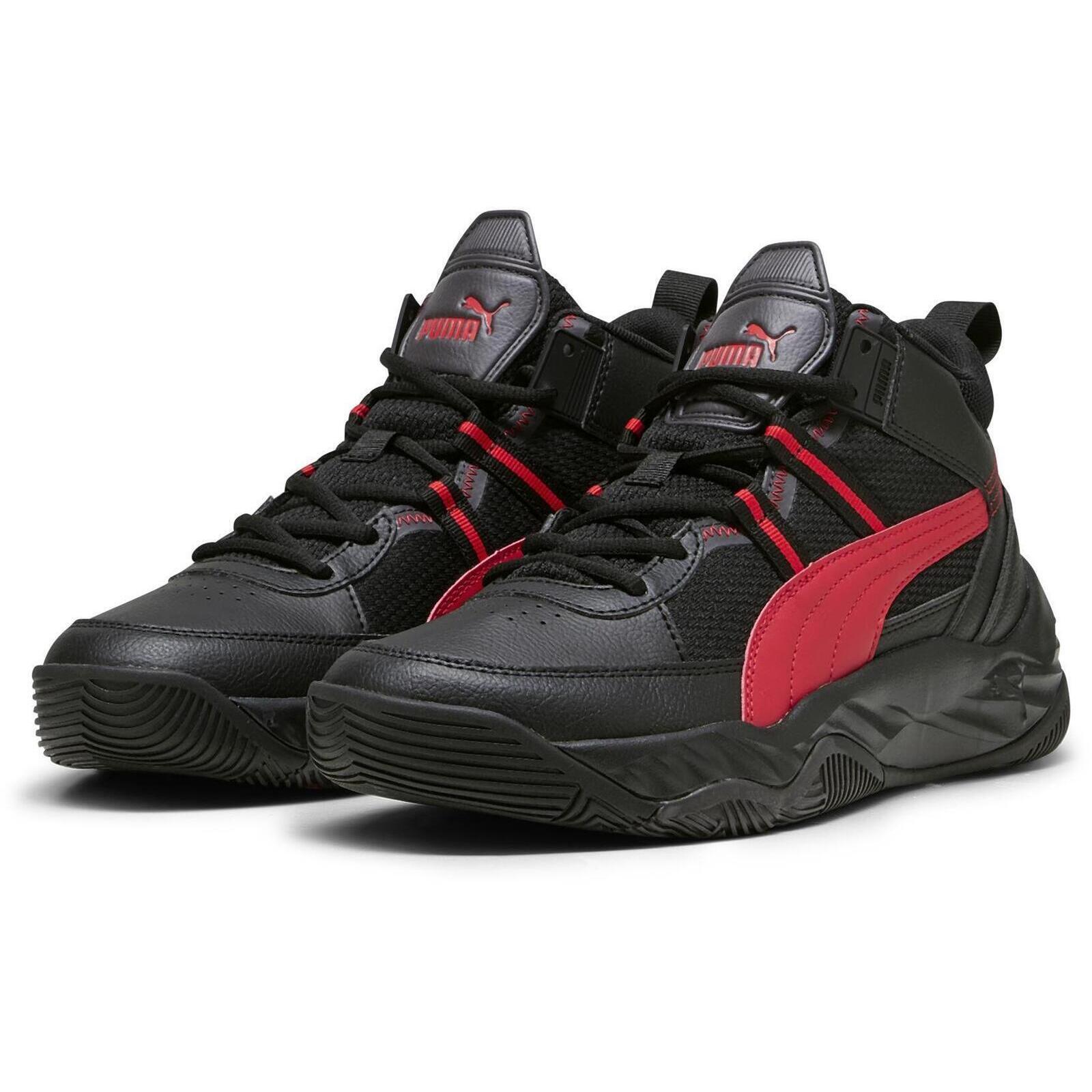 Sneakers Puma Rebound Future NextGen, Zwart, Mannen 5/7