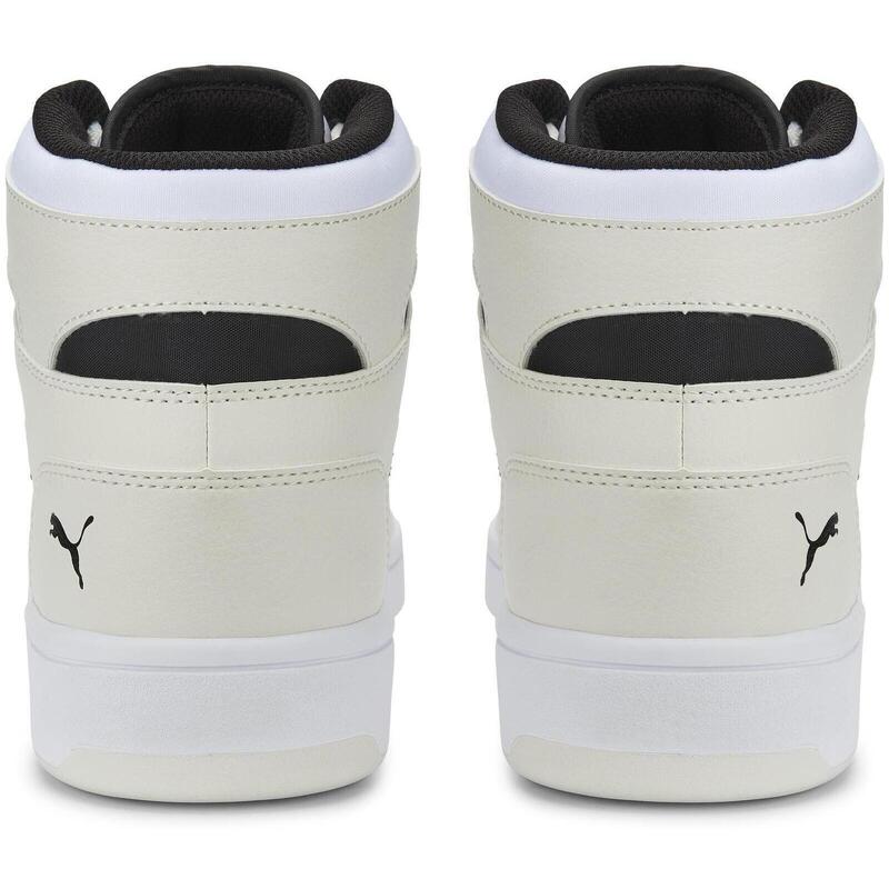 Pantofi sport barbati Puma Rebound LayUp SL, Alb