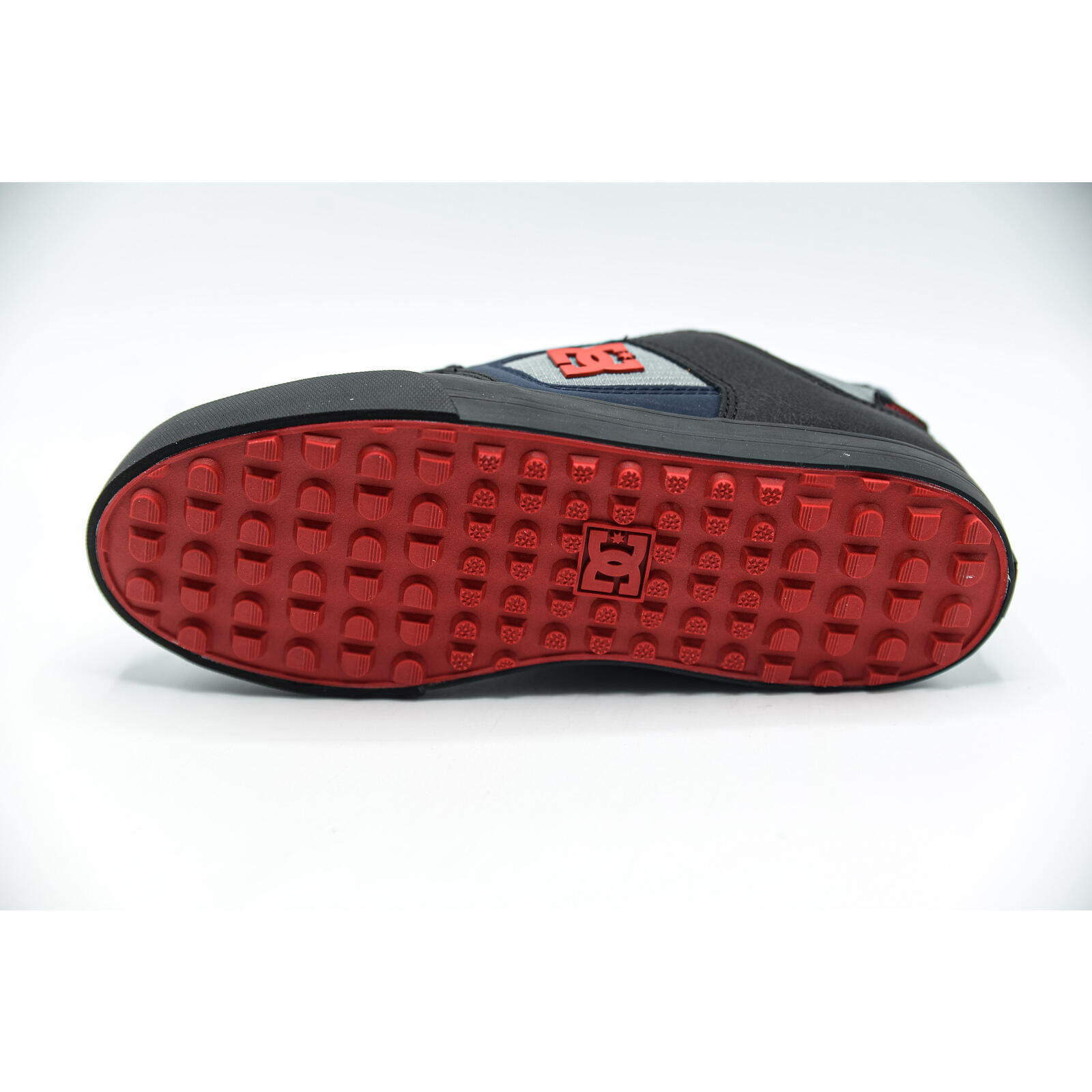 Baskets DC Shoes Pure WNT, Multicolore, Hommes 5/5