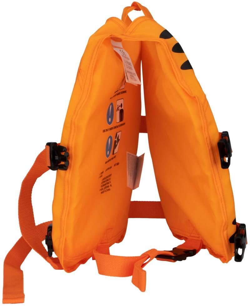 Gilet da nuoto a motivo animale bambino Waimea® 4/7