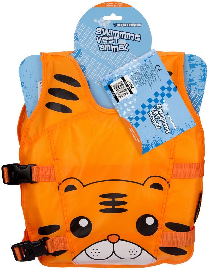 Tiermotiv Schwimmweste Kinder Waimea® 5/7