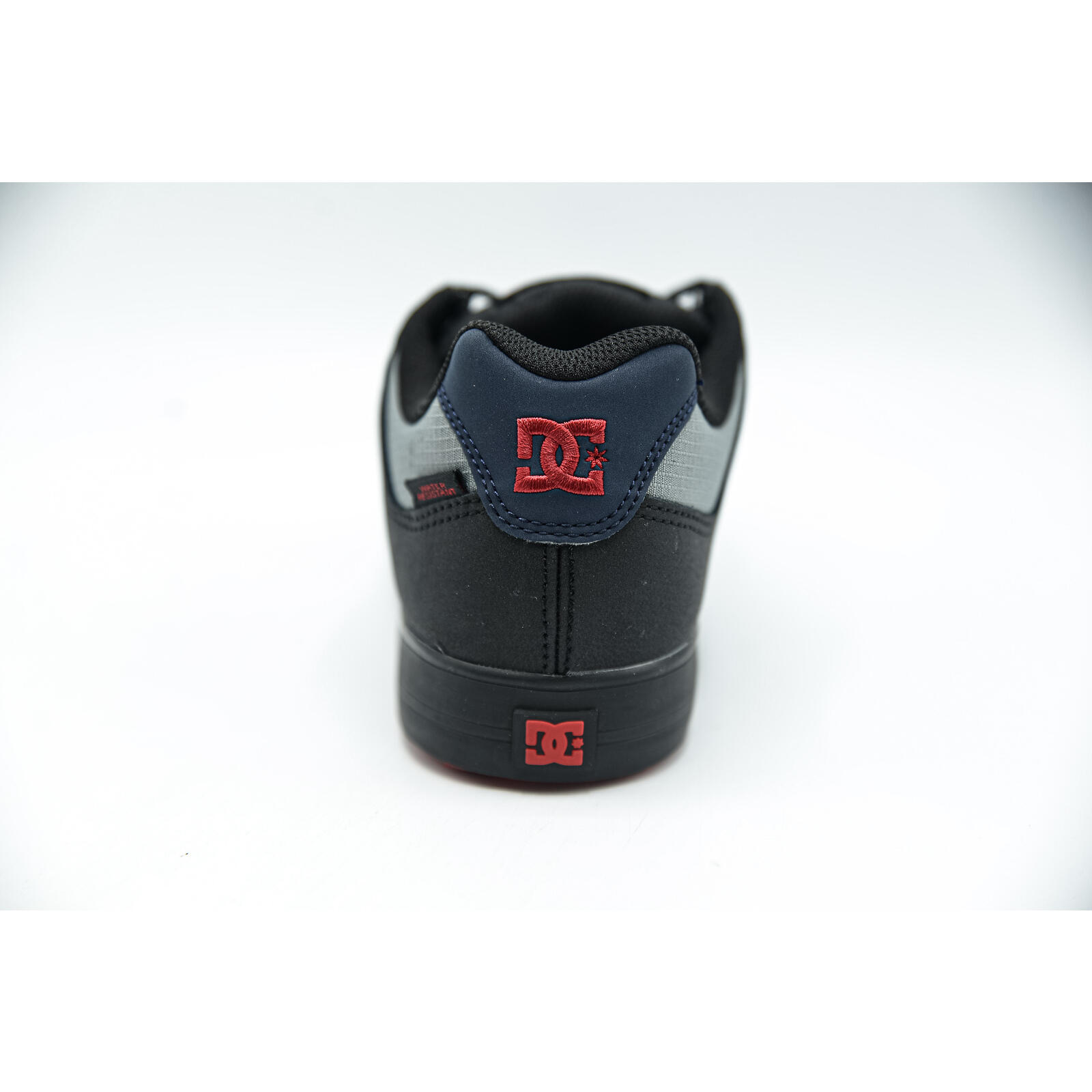 Baskets DC Shoes Pure WNT, Multicolore, Hommes 4/5
