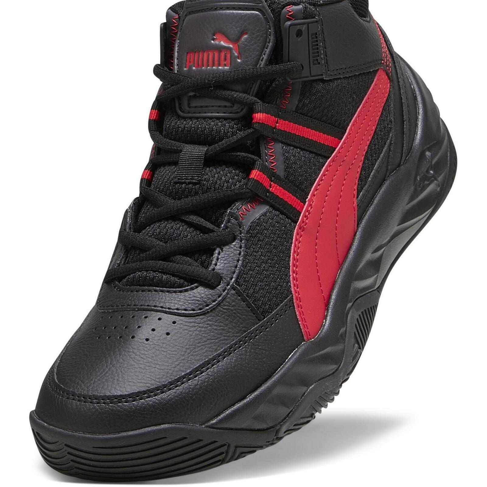 Sneakers Puma Rebound Future NextGen, Zwart, Mannen 3/7