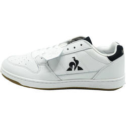 Baskets Le Coq Sportif Breakpoint Twill Trainers, Blanc, Hommes