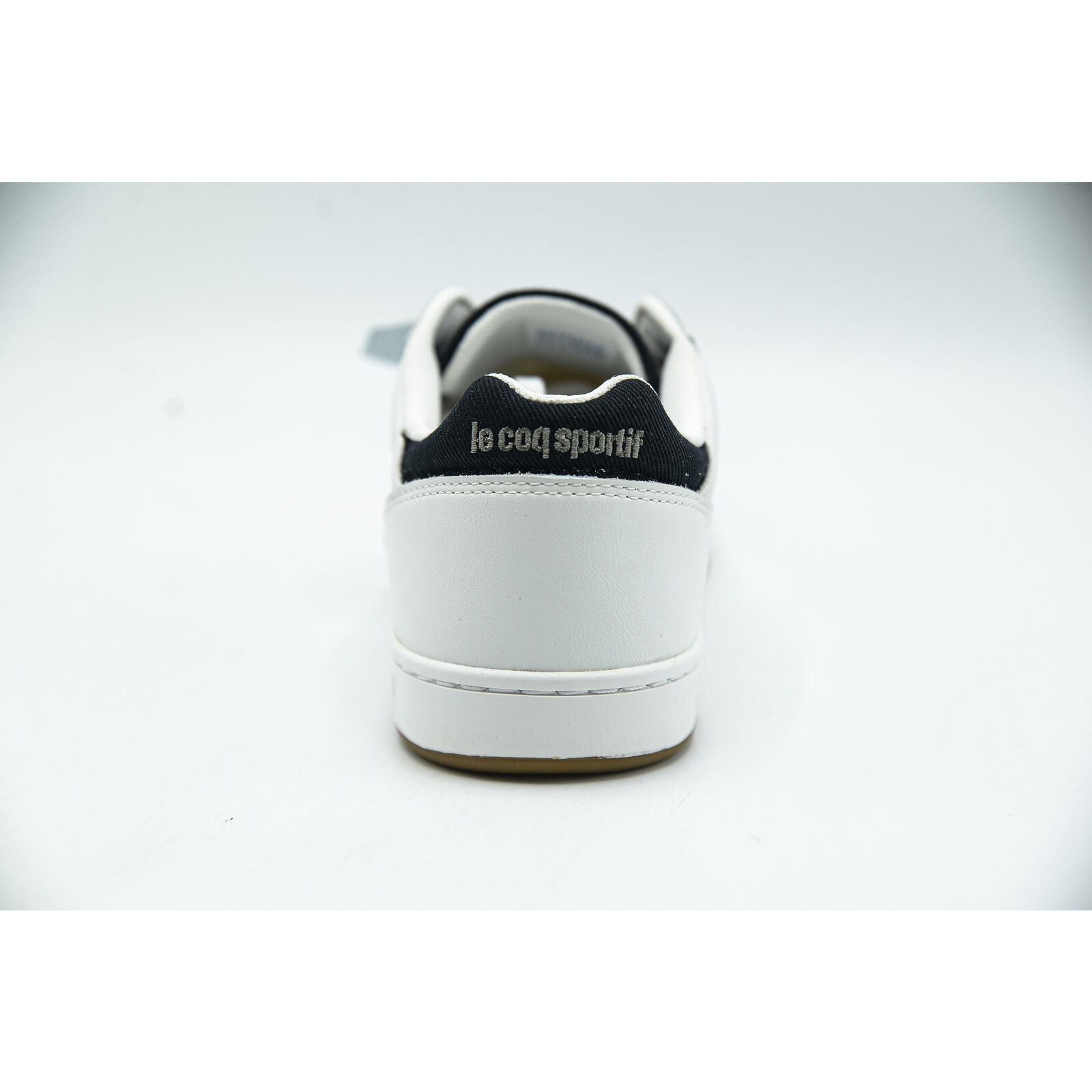 Baskets Le Coq Sportif Breakpoint Twill Trainers, Blanc, Hommes 4/5