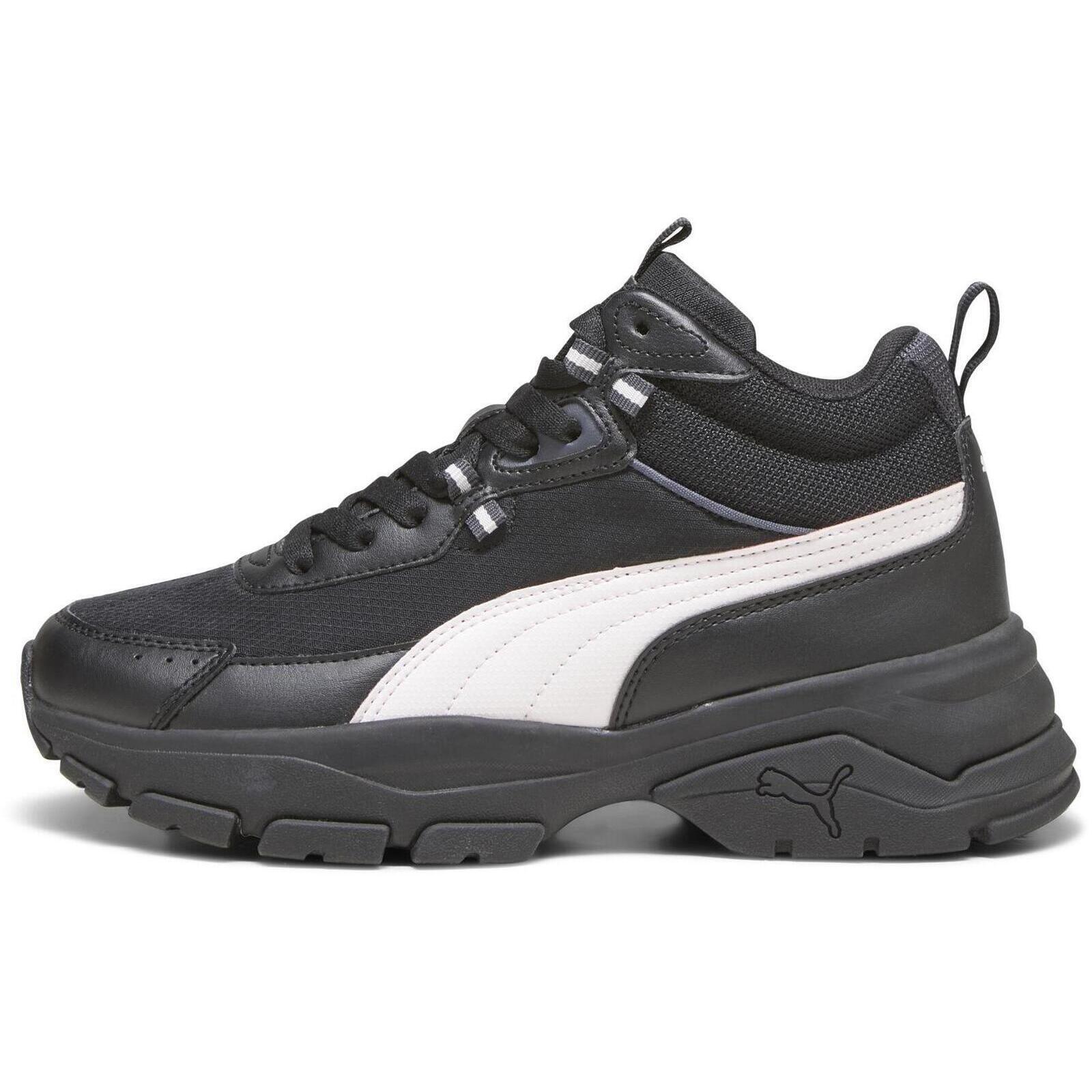 Buty Puma Cassia Via Mid, Kobiety