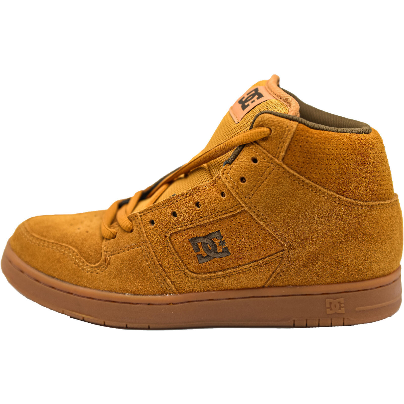 DC SHOES Sneakers DC Shoes Manteca 4 High, Bruin, Mannen