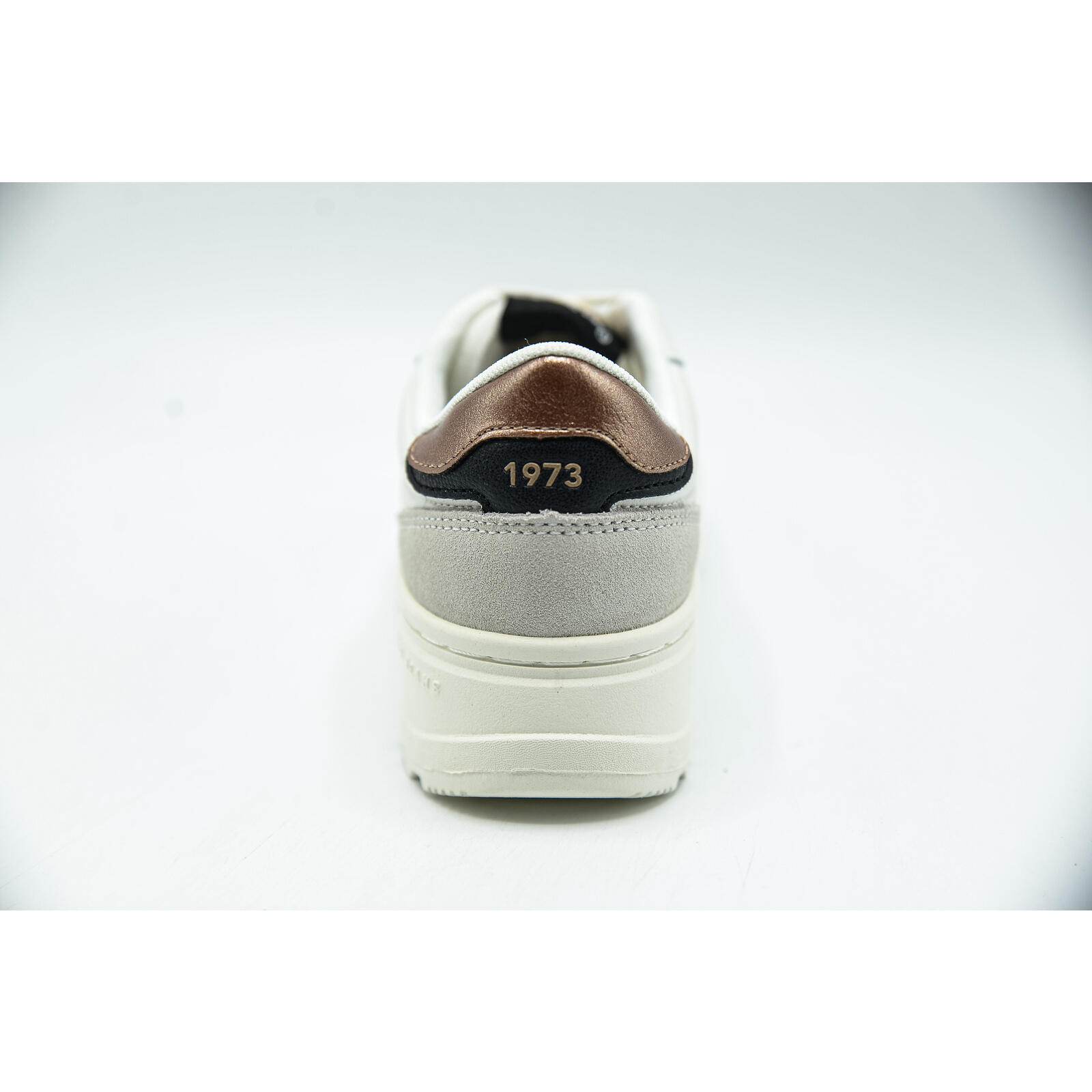 Scarpe da ginnastica Pepe Jeans Kore Smart, Bianca, Donne 4/5