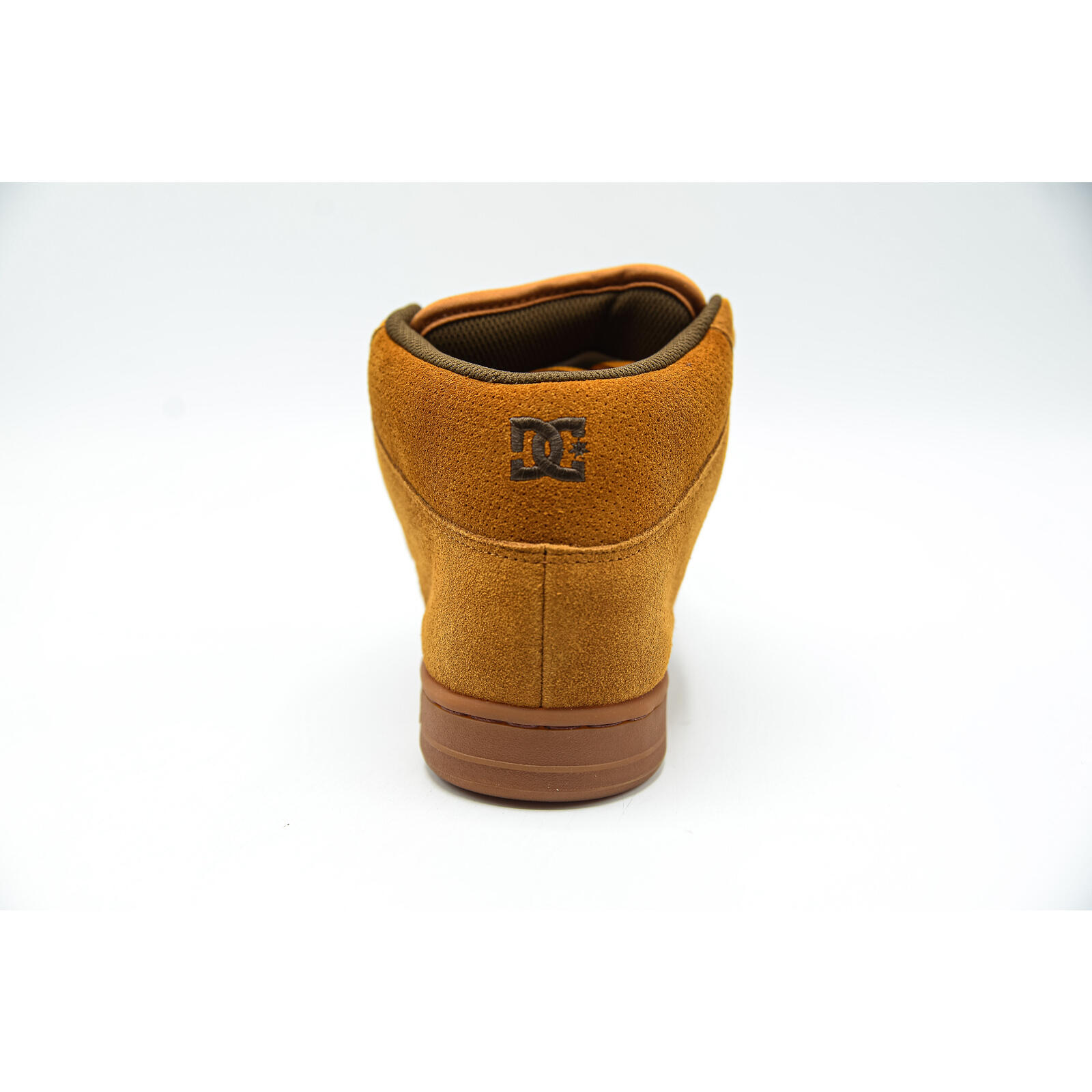 Baskets DC Shoes Manteca 4 High, Marron, Hommes 4/5