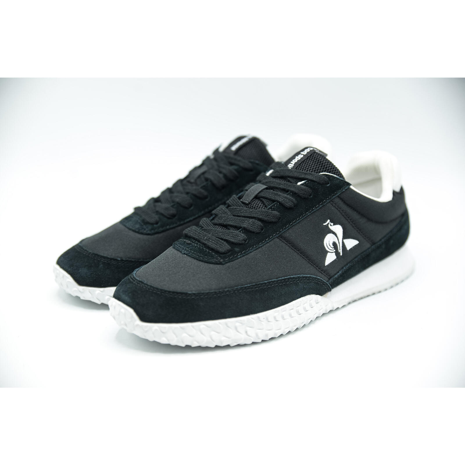 Baskets Le Coq Sportif Astra, Bleu, Unisexe 3/7