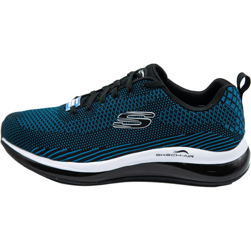 Sneakers Skechers Skech-Air Element 2.0, Blauw, Mannen