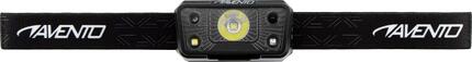 Lampe frontale Avento Multi Mode