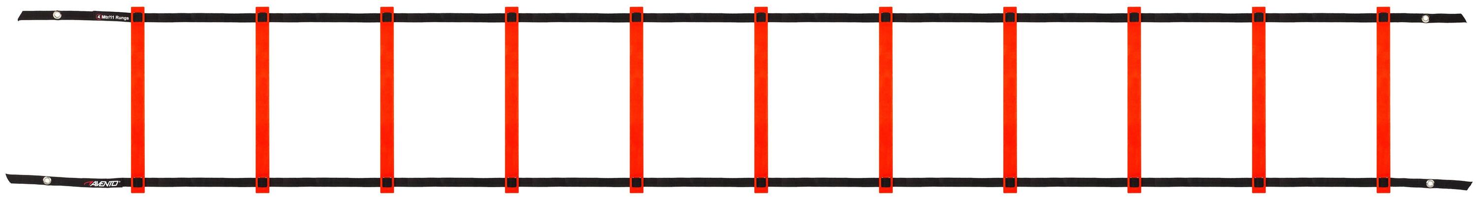 AVENTO Trainingsladder 4 Meter