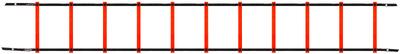 Trainingsladder 4 meter