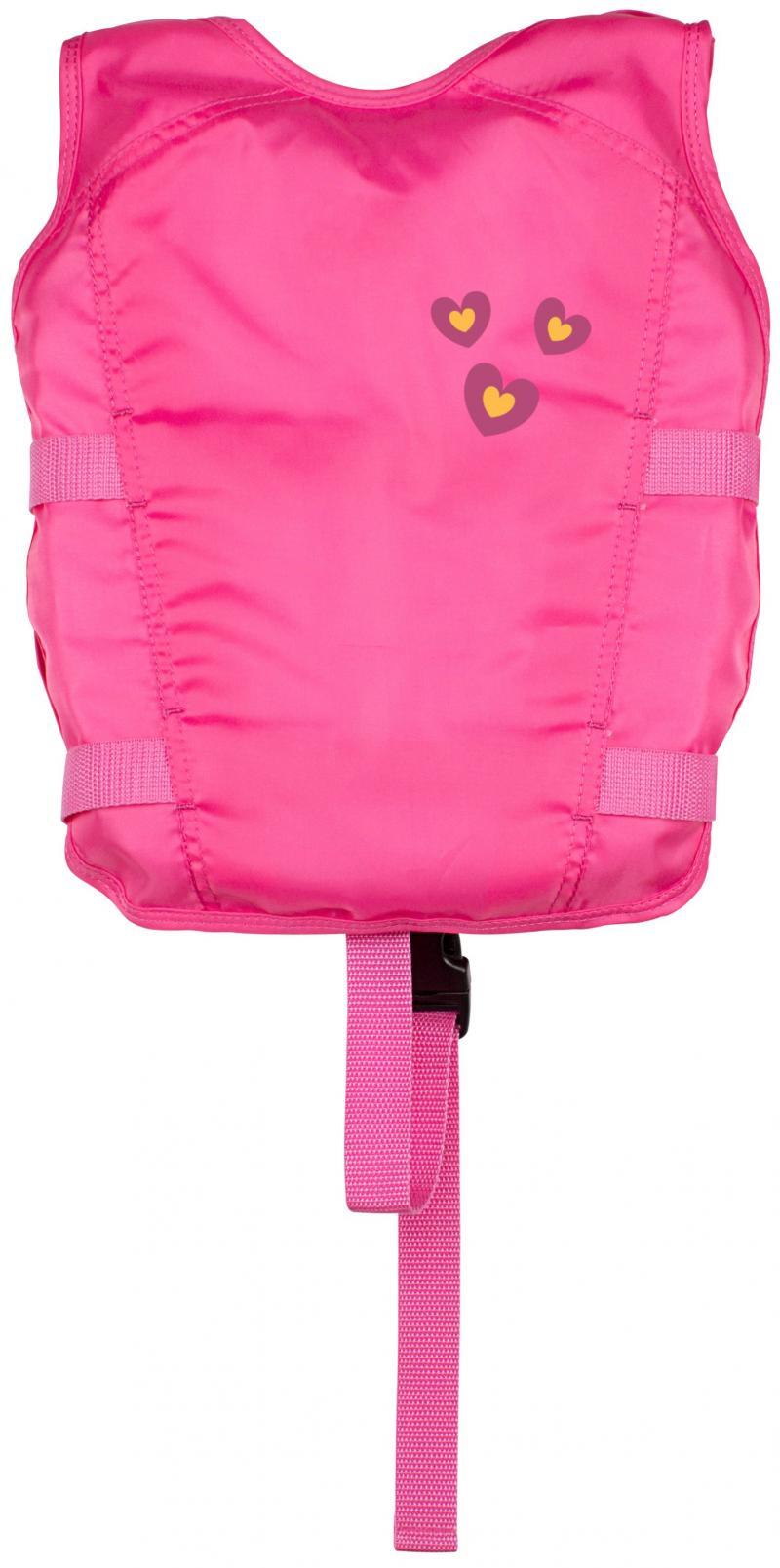 Waimea® Child Animal Print Swimming Vest 2/7