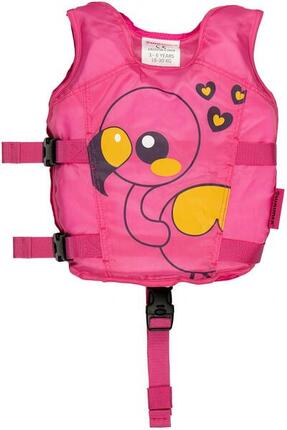 Gilet de natation à motif animal enfant Waimea®