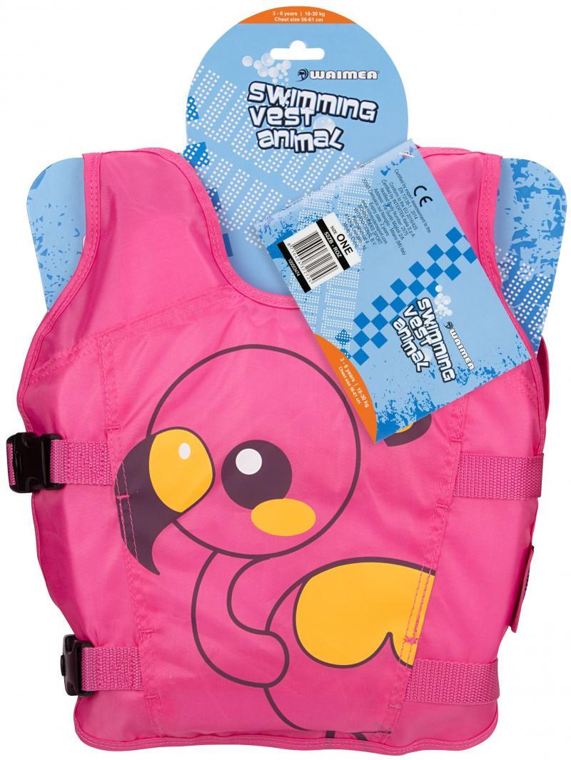Tiermotiv Schwimmweste Kinder Waimea® 5/7