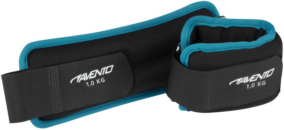 Poids pour cheville 5 kg - Muscu Motion