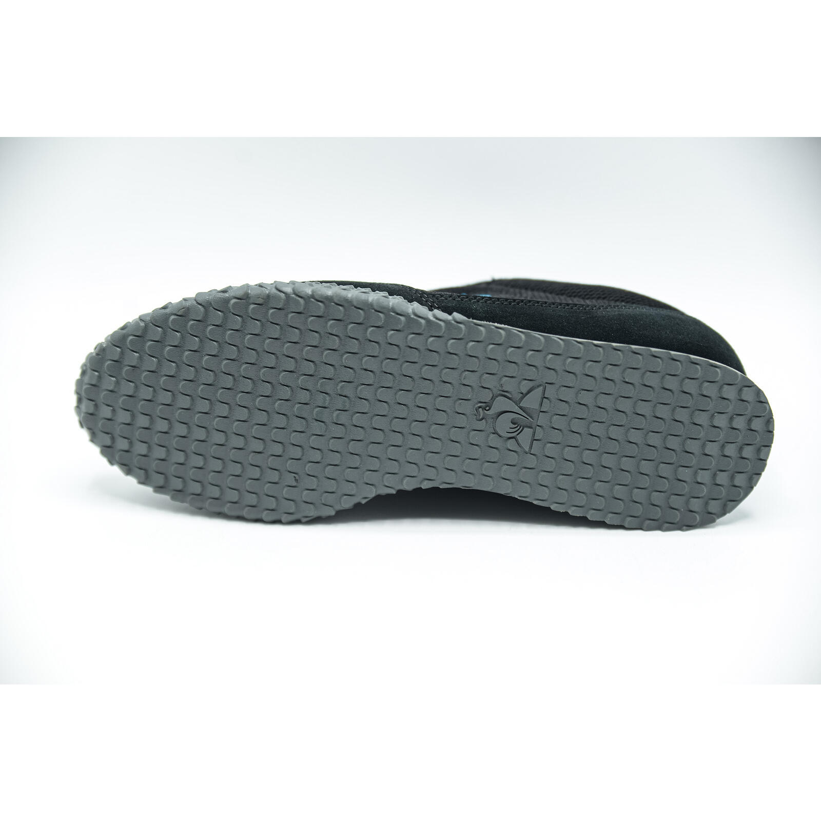 Zapatillas Le Coq Sportif Veloce Tricolore, Negro, Hombre 5/5