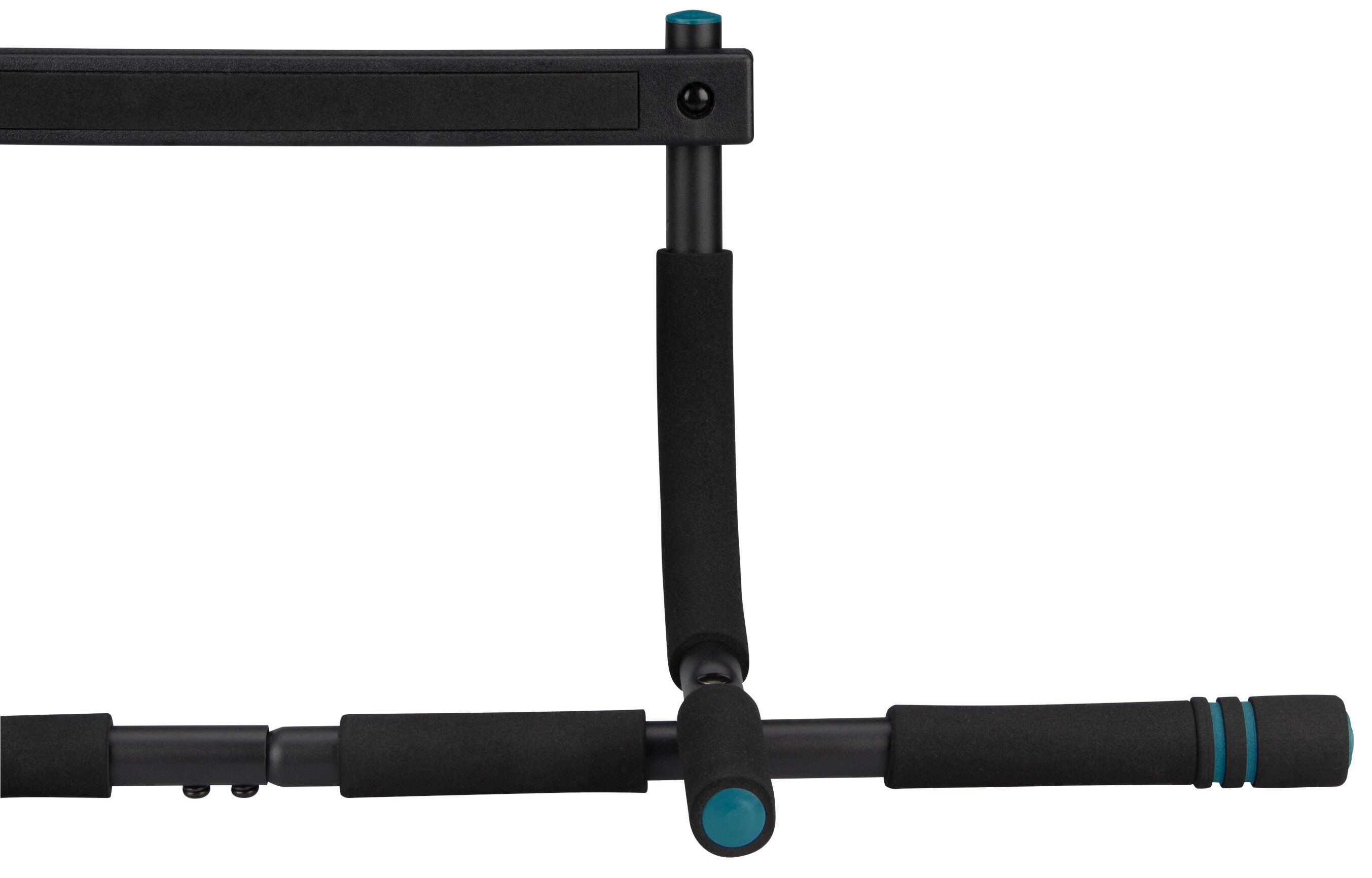 Avento Barra de Puerta de Entrenamiento Multi-Fitness 3/5
