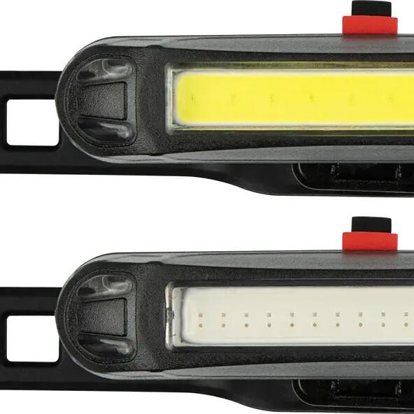 Get & Go® Front/Rear Light Zoom Bar 45