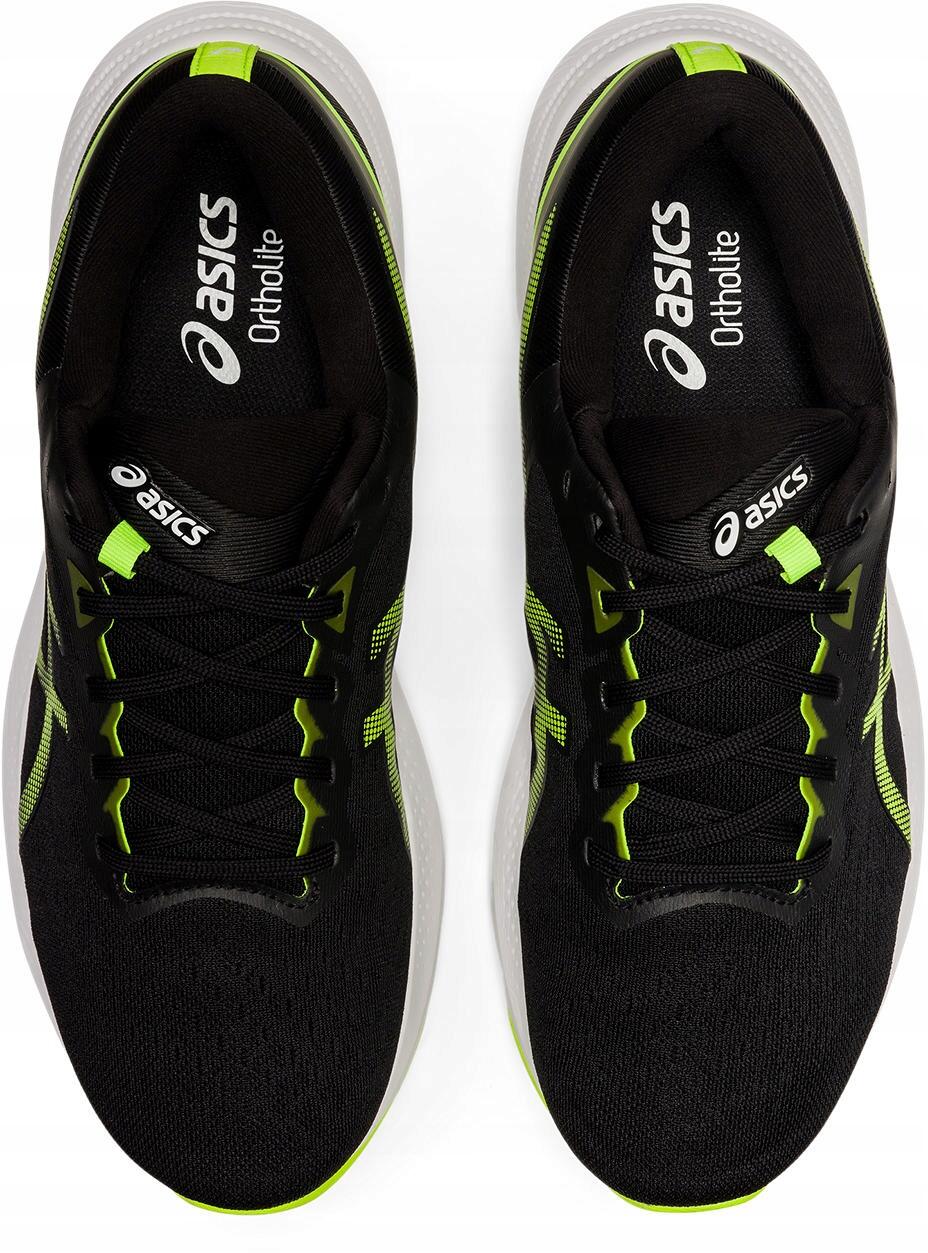 Zapatillas de running Hombre Asics Gel-Pulse 13 Negro 6/7