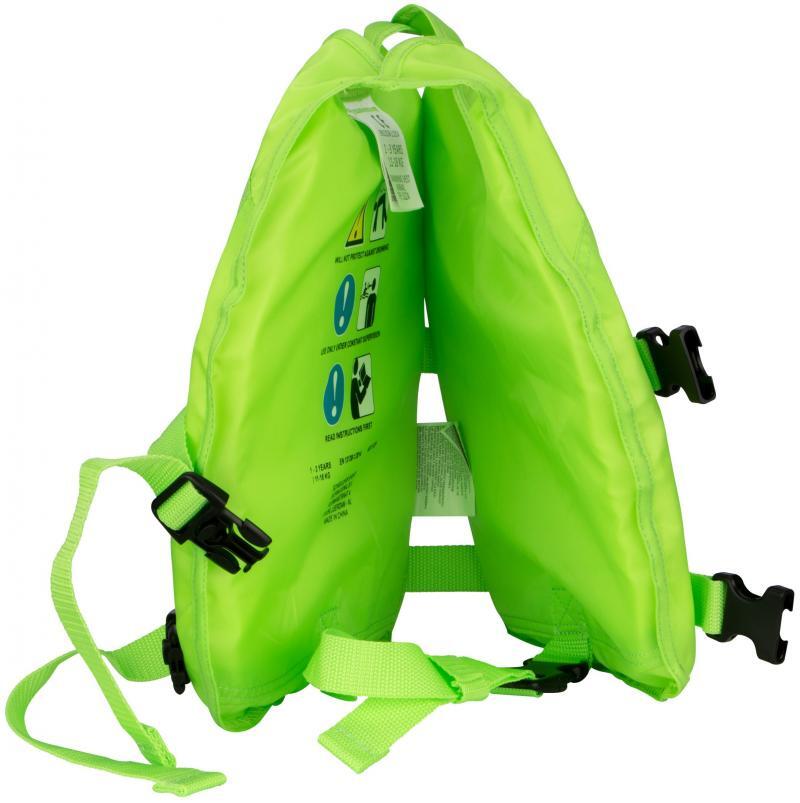 Tiermotiv Schwimmweste Kinder Waimea® 5/7