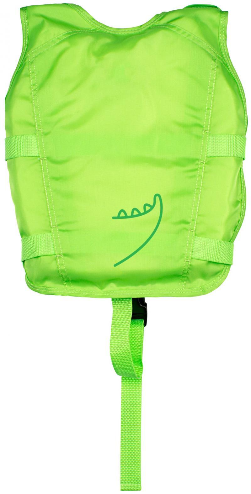 Waimea® Child Animal Print Swimming Vest 2/7