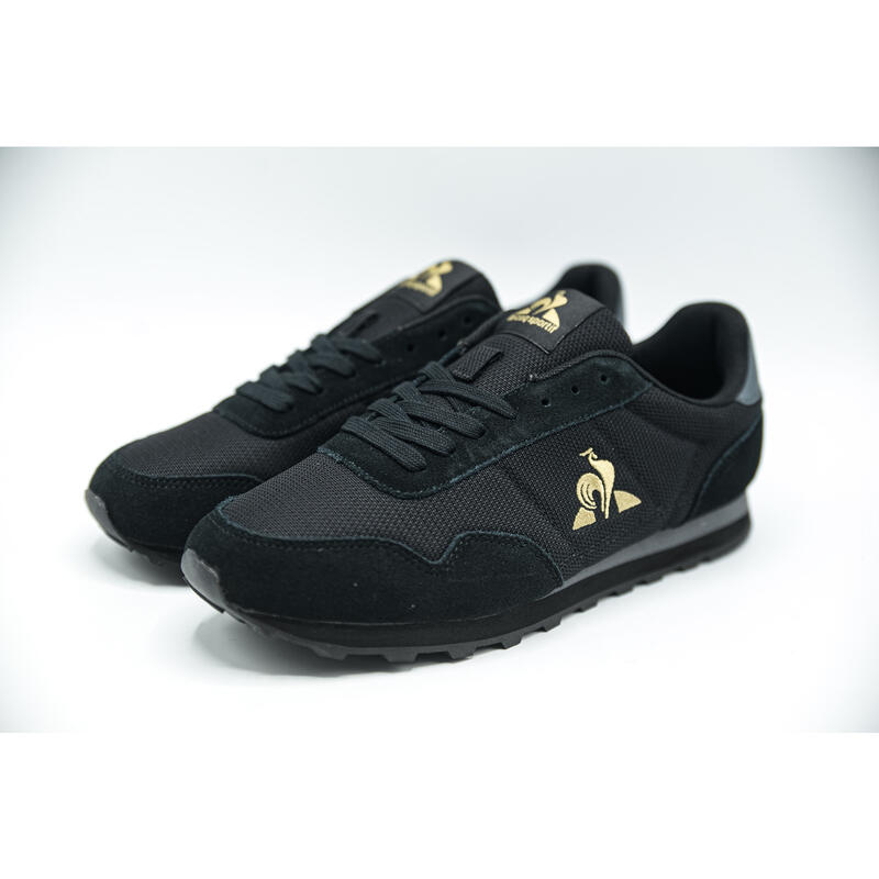 Calçado Le Coq Sportif Astra, Preto, Unissex