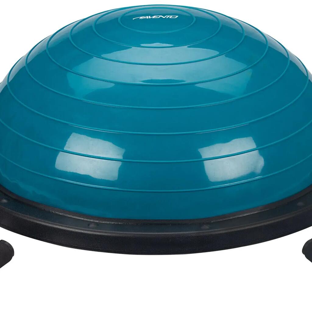 Balance Trainer - Balance Board with 2 resistance bands