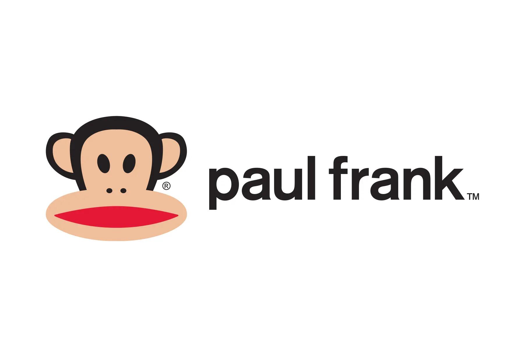 Prosop plajă microfibră Paul Frank, roșu, 180x90 cm 5/5