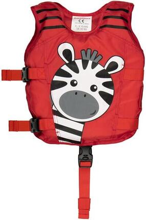 Gilet de natation à motif animal enfant Waimea®