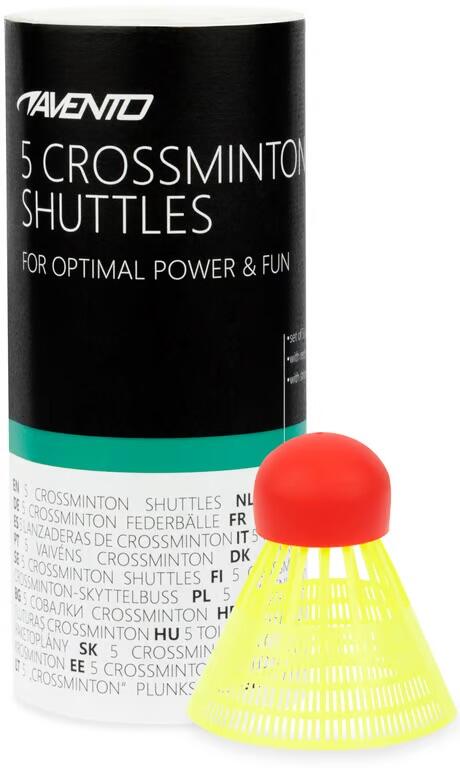 Stuur Avento Crossminton (x5) 2/6