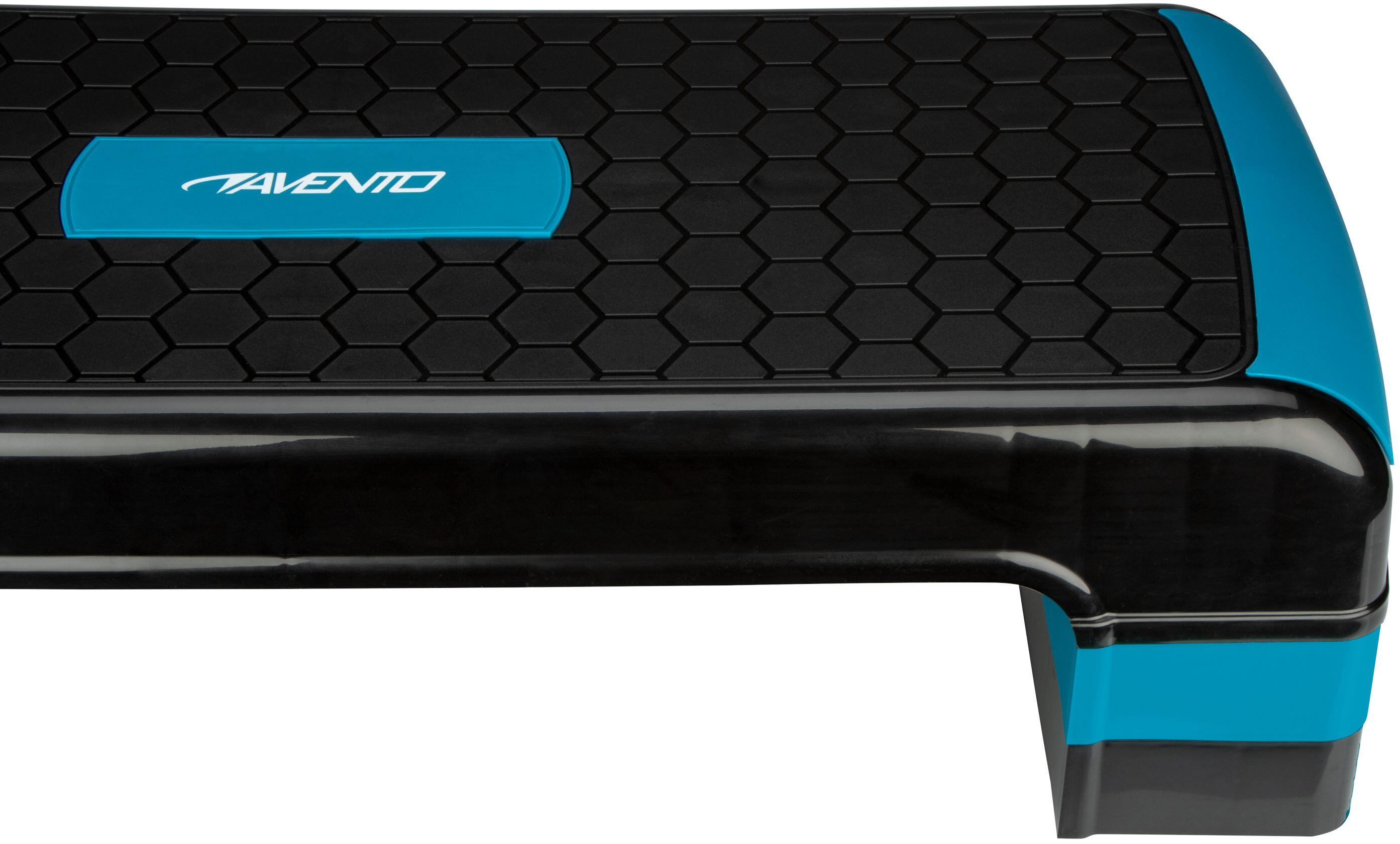 Fitness Step Groot Formaat Avento 3/7