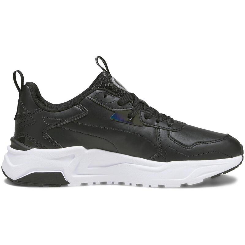 Sneakers Puma Trinity Lite Wonderland, Wit, Dames