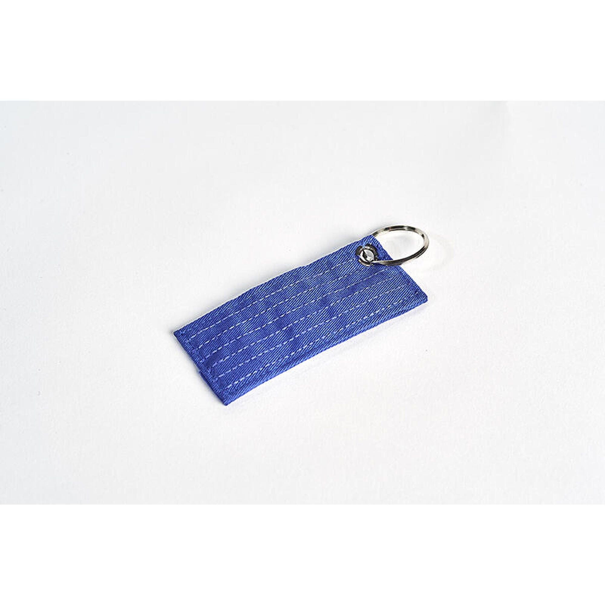 Breloc Ippon Gear Albastru