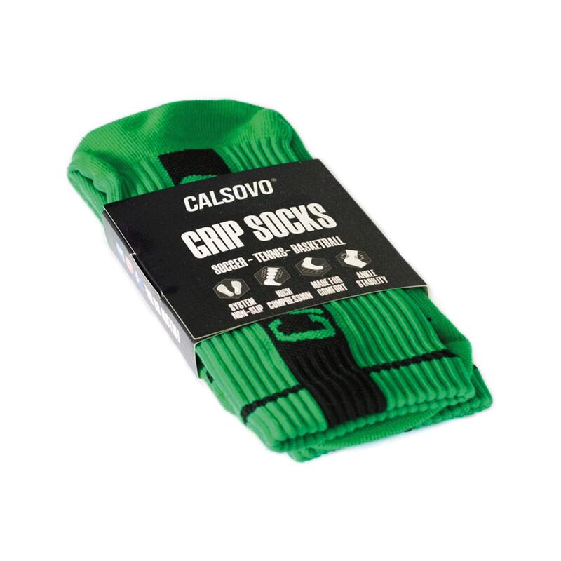 Calcetines Grip | Alta Calidad | Todos los deportes