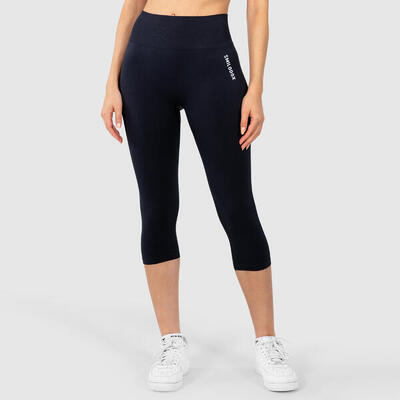 Damen Capri Leggings Janina Terakotta