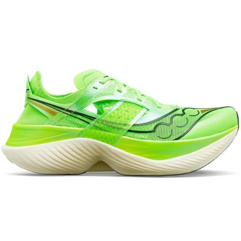 Saucony Endorphin Elite