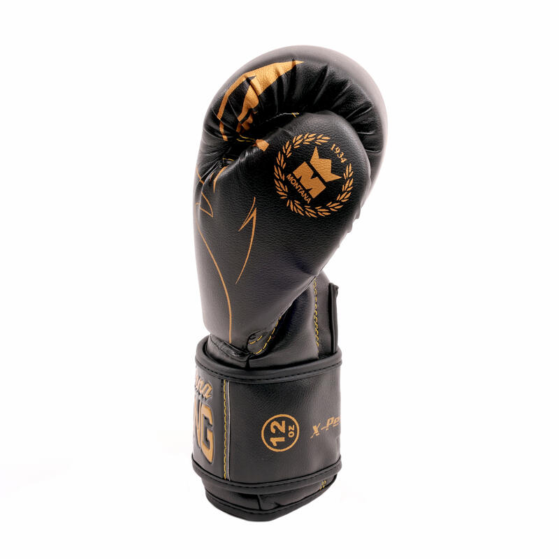 MONTANA Gants de boxe X-PERIENCE Phoenix