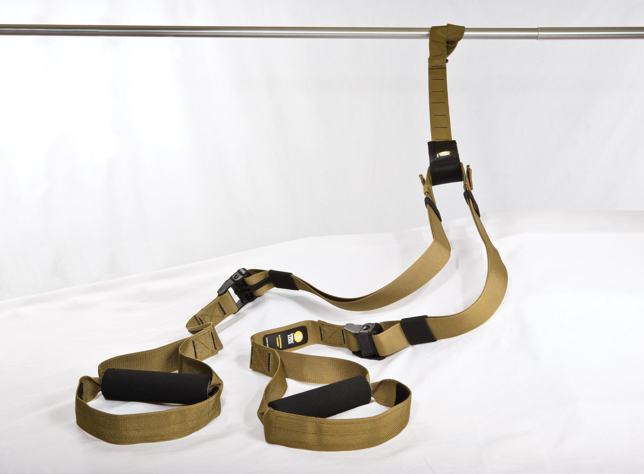 TRX Tactical System Suspension Trainer