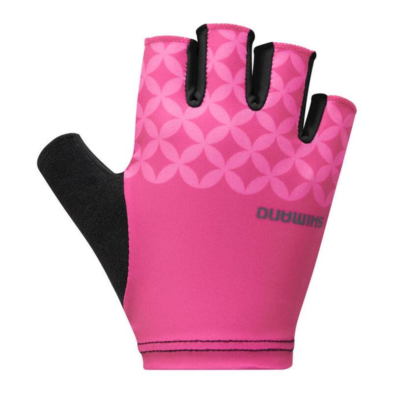 SHIMANO Handschuhe Woman's SUMIRE Gloves, Pink
