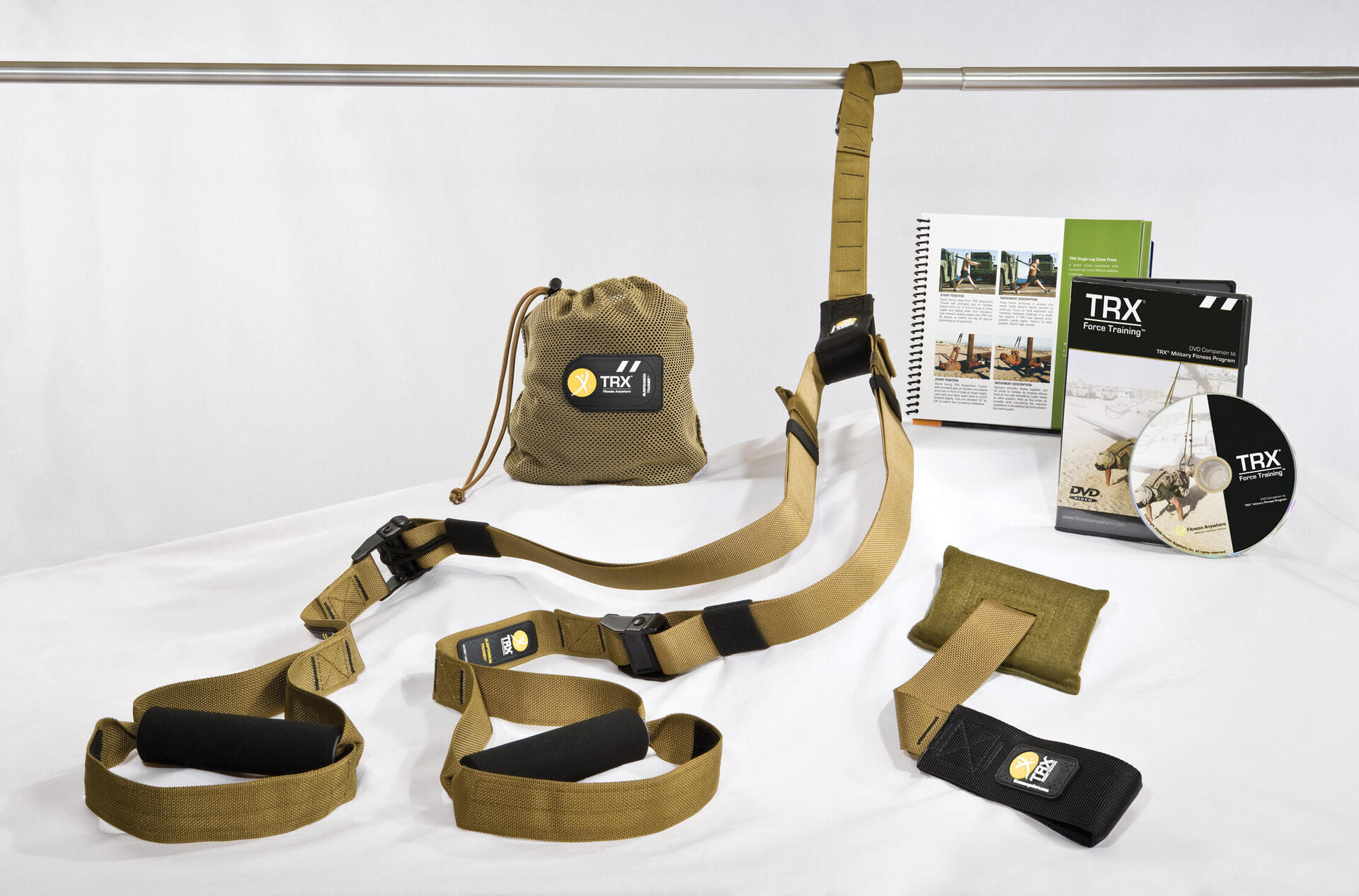 Trx Tactical Gold's Gym Suspension Trainer TRX Tactical Gym Suspension  Trainer For Sale Online UK