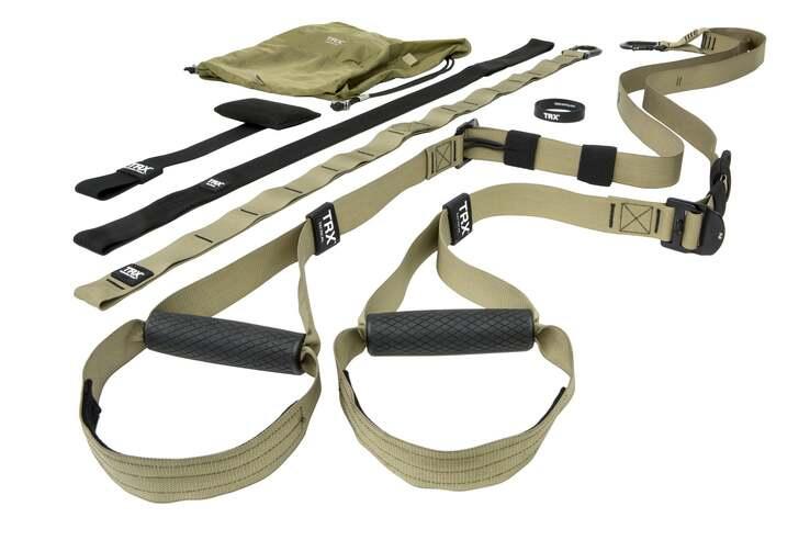 TRX タクティカル TRX タクティカルキット | TRX® Training Japan | TRX