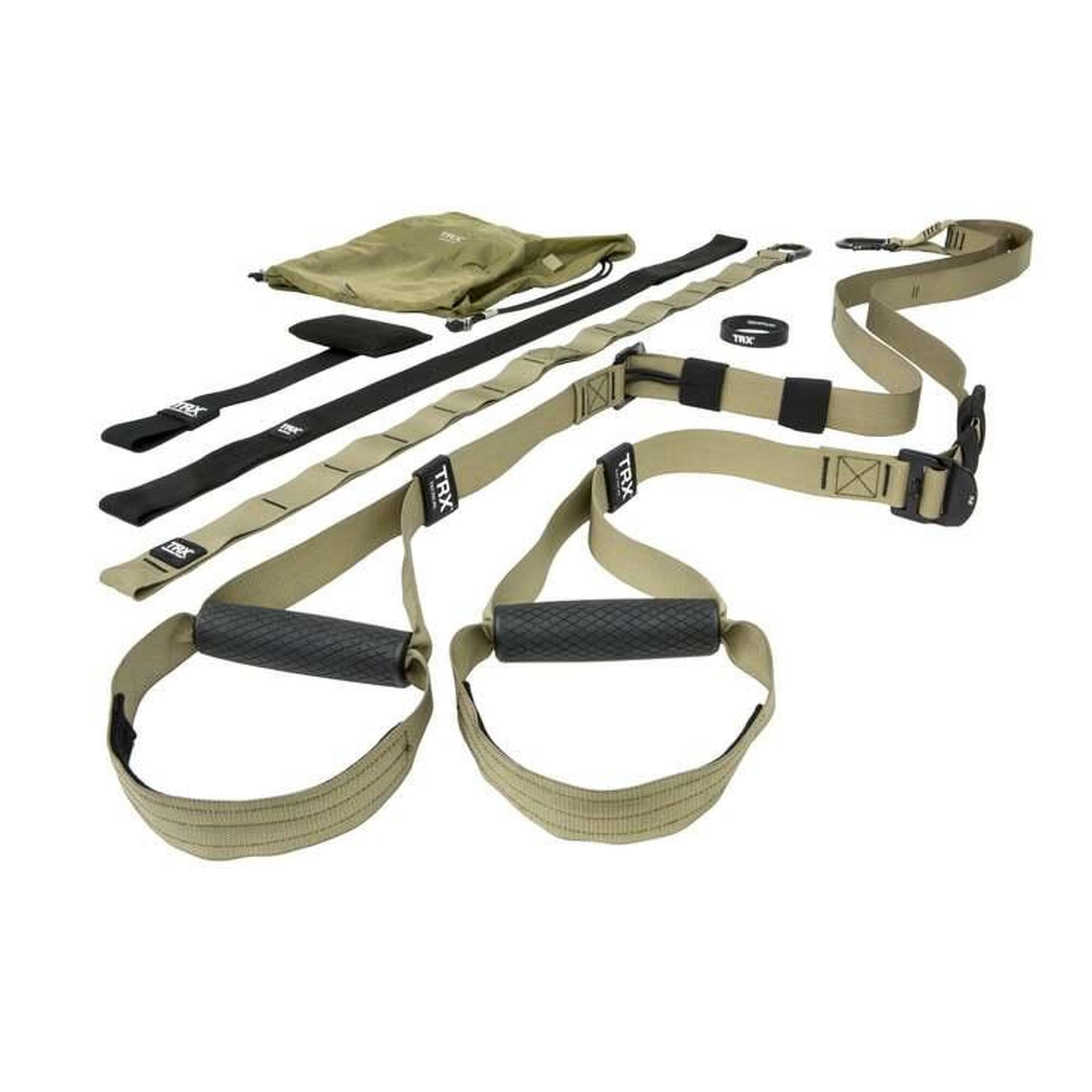 TRX タクティカル trx-tactical-system-suspension