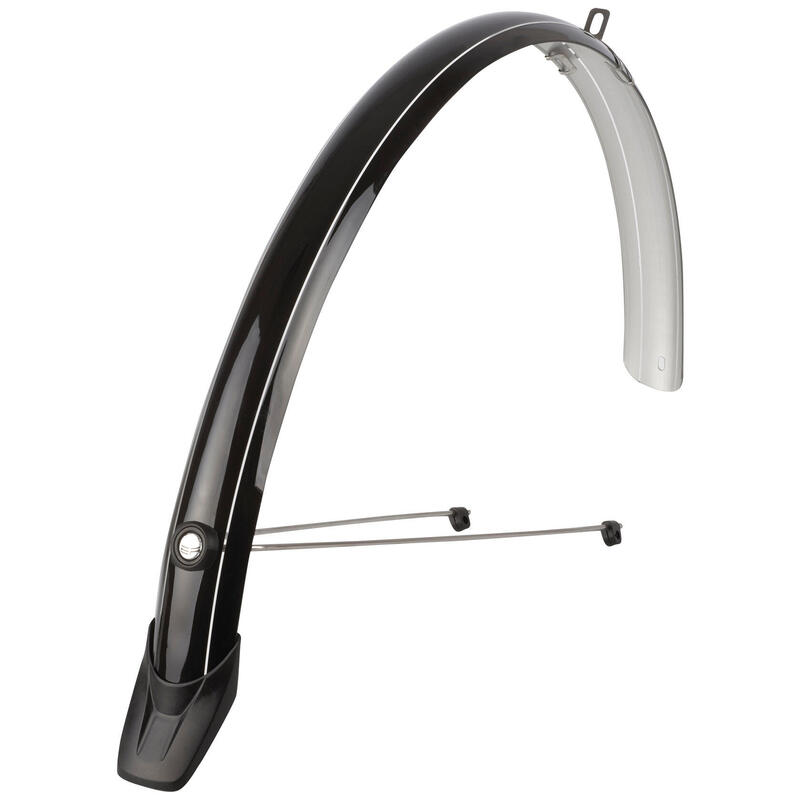 Set de noroi pentru biciclete urbane Towny 26/51 mm