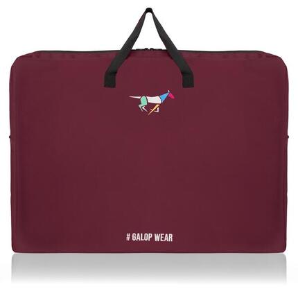 Sac tapis de selle cheval GALOP WEAR Classic